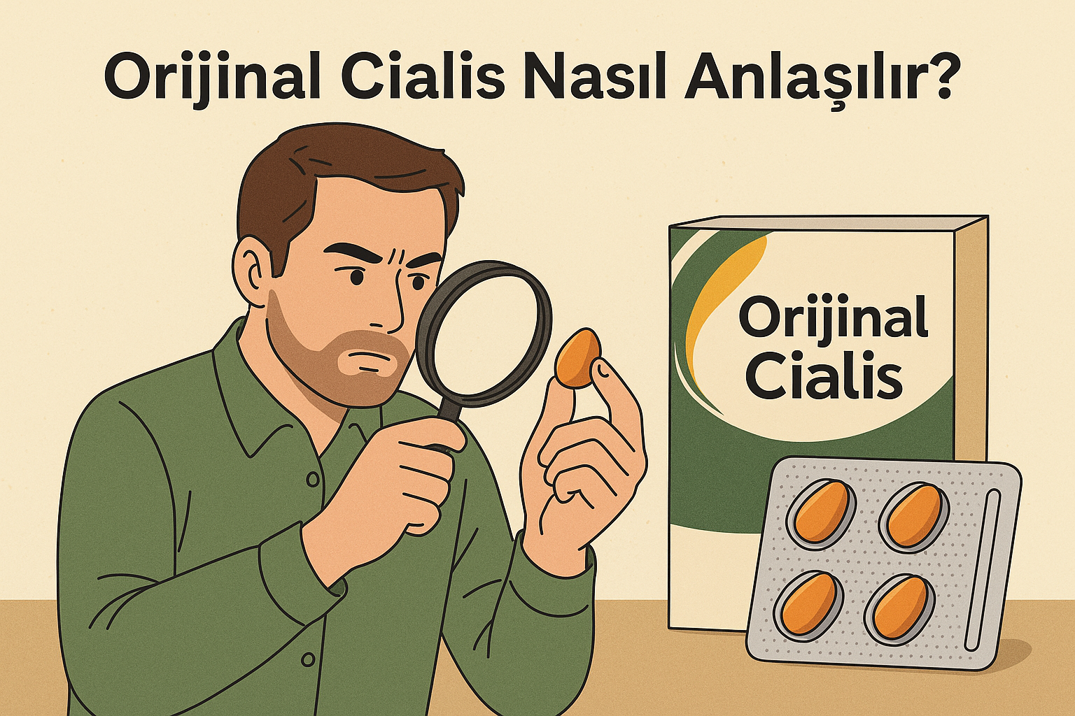 orijinal cialis nasıl anlaşılır, sahte cialis, cialis sahte mi, cialis güvenli alışveriş, cialis satın alırken dikkat, orijinal cialis ayırt etme